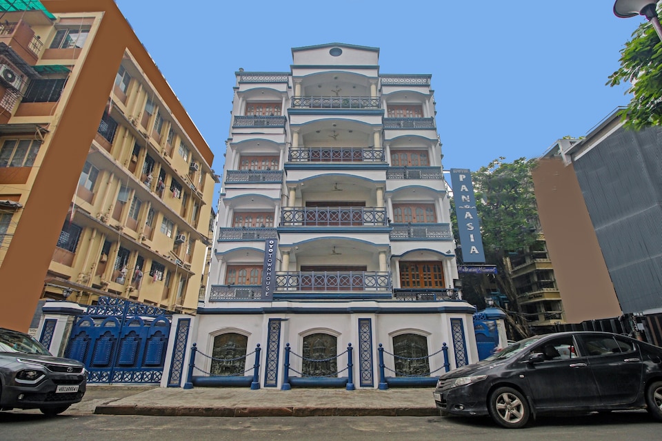 Oyo Townhouse 92944 Hotel Pan Asia International, Ballygunge Kolkata, Kolkata