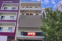 Hotel O Youth Hotel