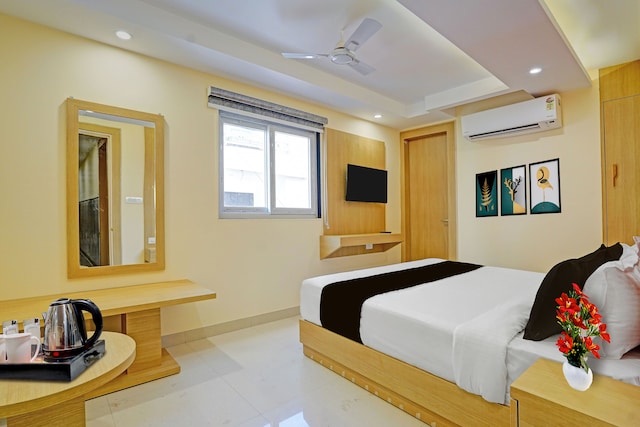 Hotel O Glace Stay