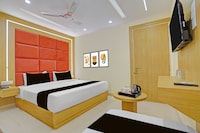 Hotel O Glace Stay