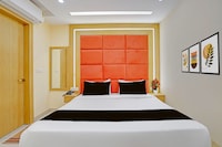 Hotel O Glace Stay