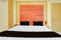Hotel O Glace Stay