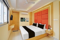 Hotel O Glace Stay