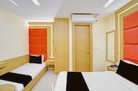 Hotel O Glace Stay