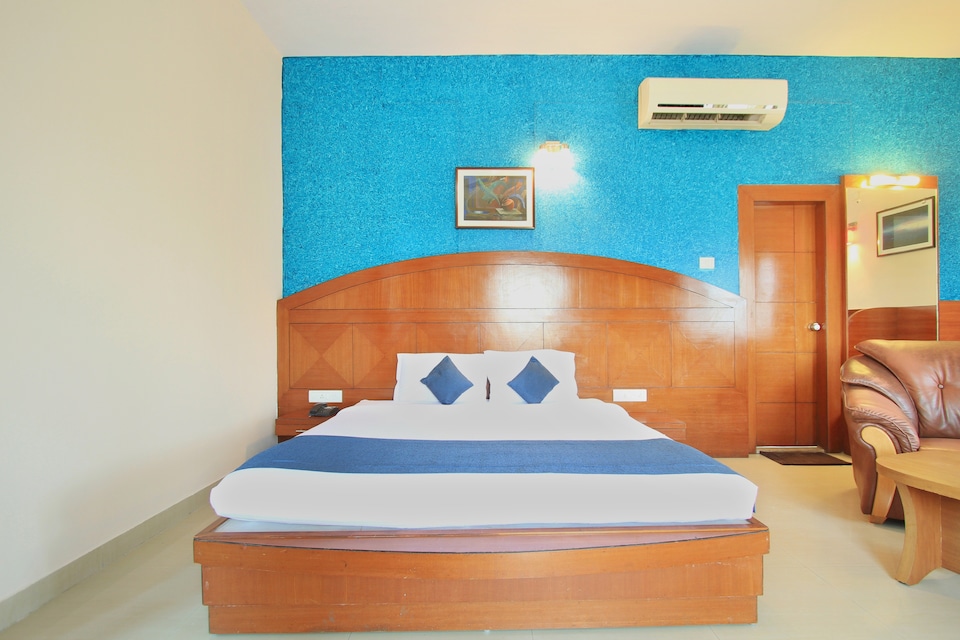 OYO 12051 Stay By the Way, Mysore Outer-II, Mysore