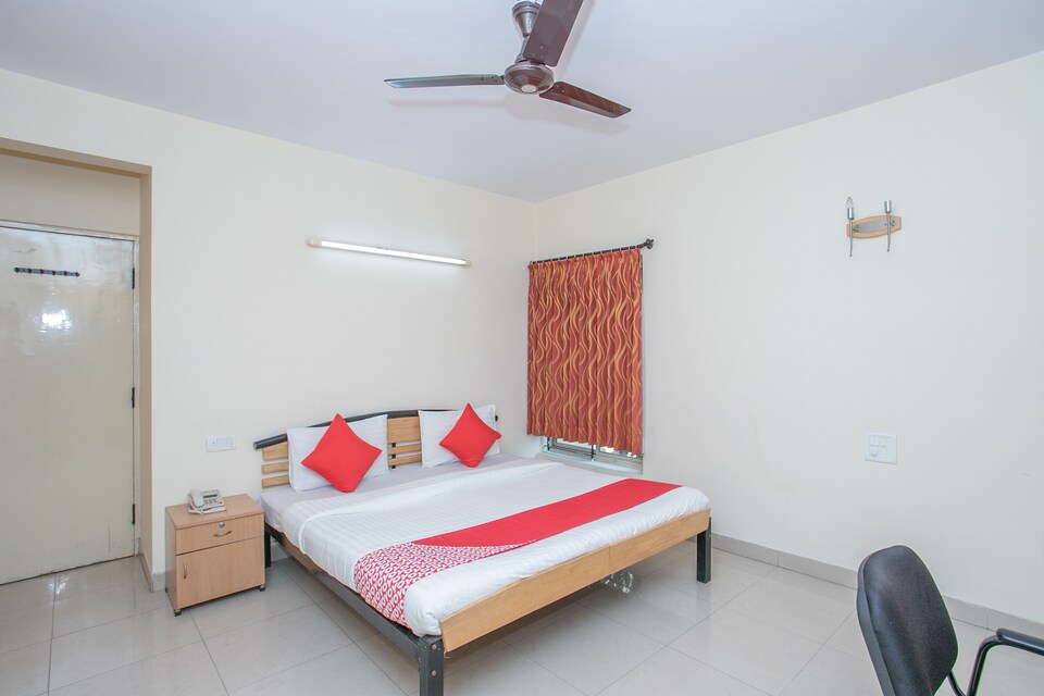 OYO 12057 हिडन नेस्ट 1, Shantinagar Bangalore, बैंगलोर