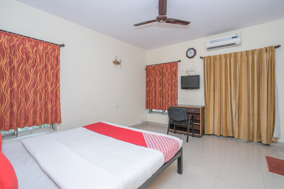OYO 12057 हिडन नेस्ट 1, Shantinagar Bangalore, बैंगलोर
