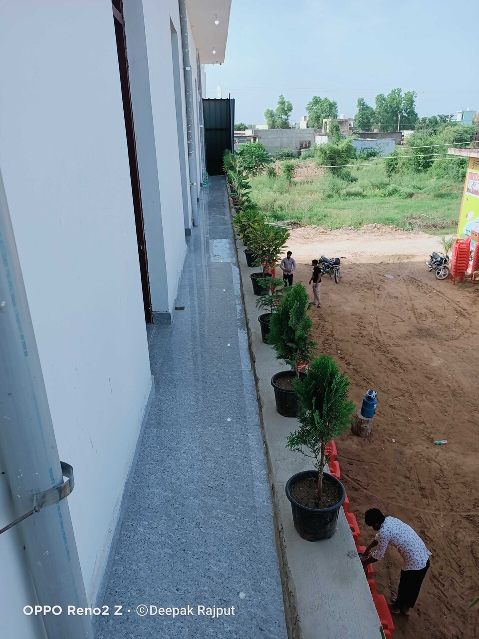 OYO Cora Vila, Narnaul City, Narnaul