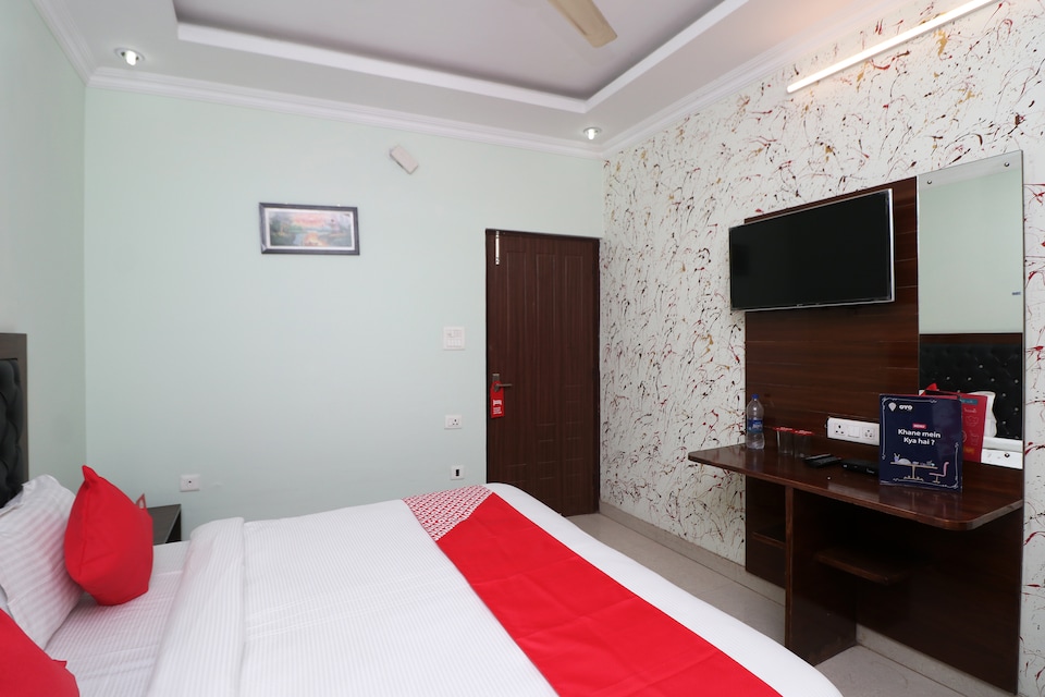 OYO 12062 Paras Guest House, Dehradun ISBT, Dehradun