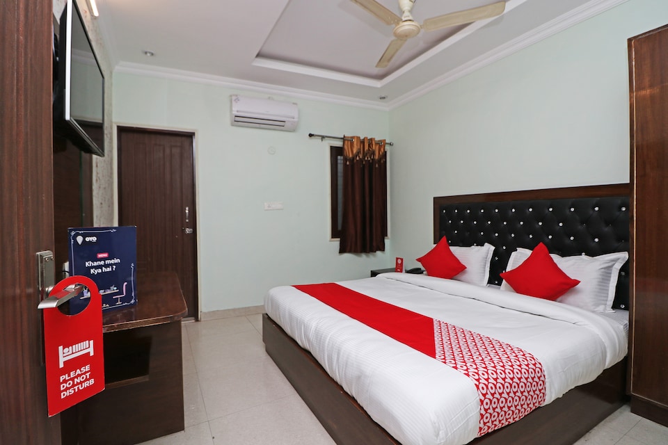 OYO 12062 Paras Guest House, Dehradun ISBT, Dehradun