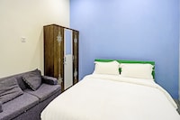 Collection O 91586 Green House Tiban