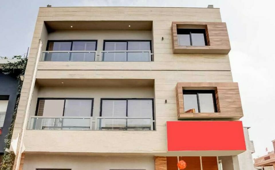 OYO 93027 Hotel Alpine, Vijay Nagar Indore, Indore