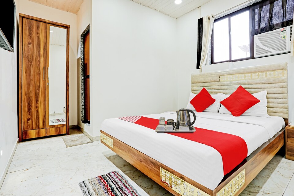 OYO Nirvana Lodging And Boarding, Mumbai- Kalyan-Bhiwandi- Badalapur, Mumbai