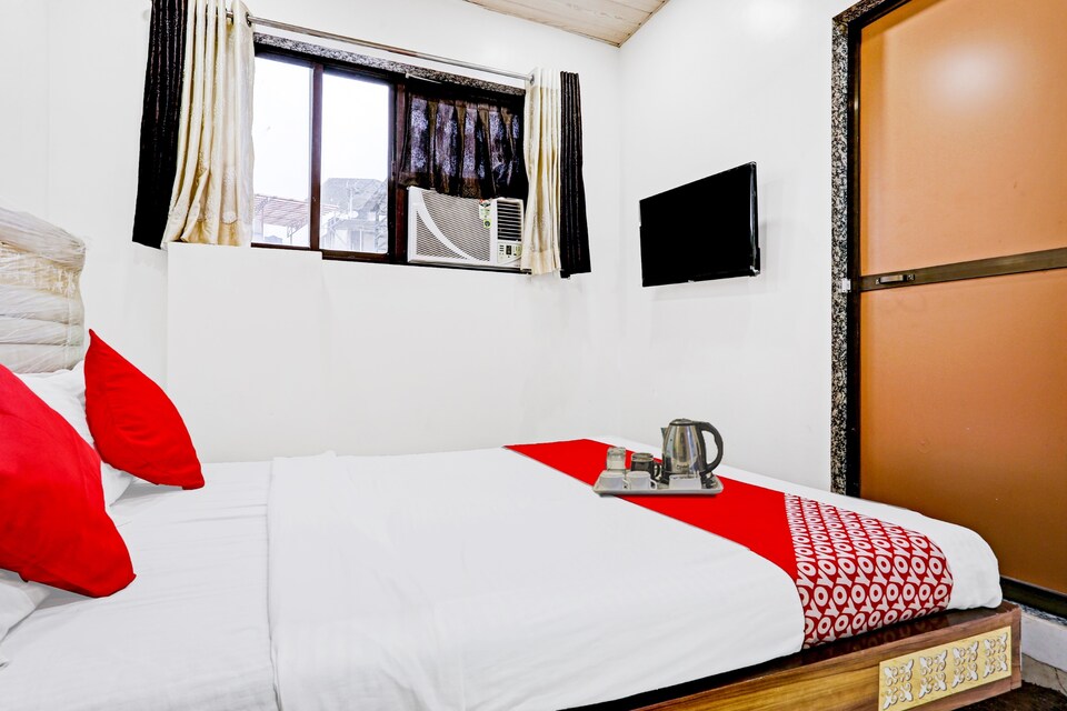 OYO Nirvana Lodging And Boarding, Mumbai- Kalyan-Bhiwandi- Badalapur, Mumbai