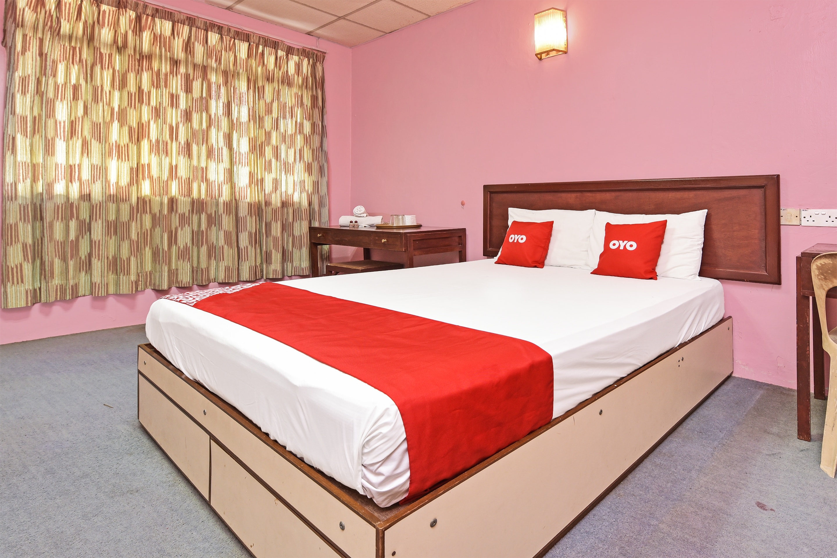Super OYO 90599 Villa De Rose, OYO Hotels Johor Bahru, Book RM54 OYO