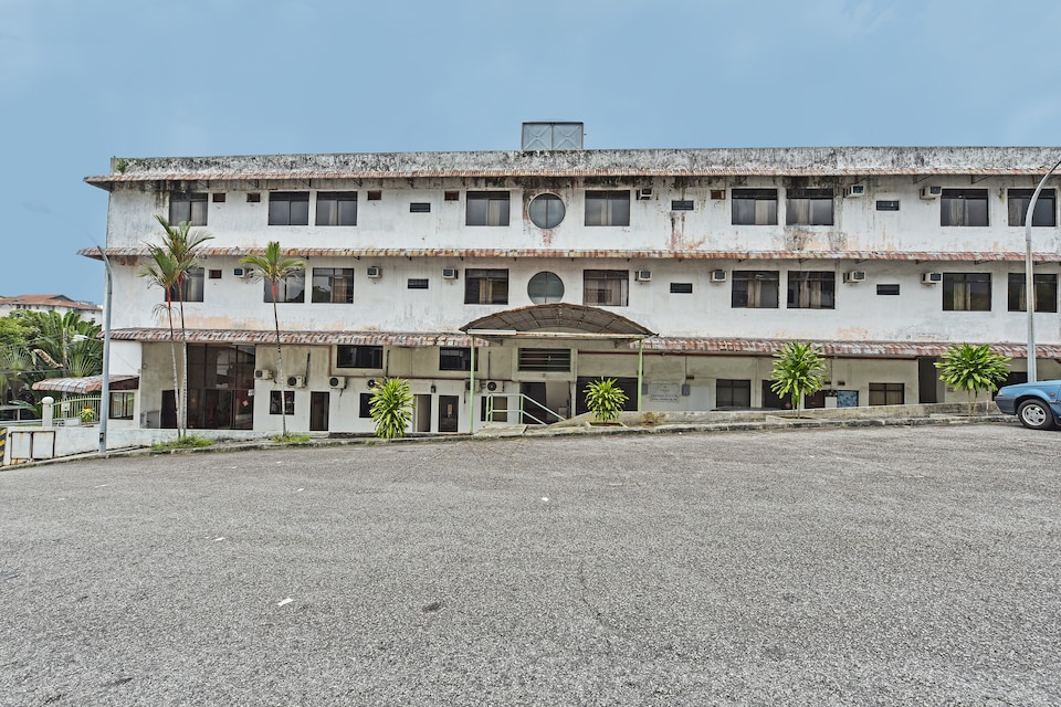 OYO 90599 Villa De Rose , OYO Hotels Johor Bahru, Book RM51 OYO