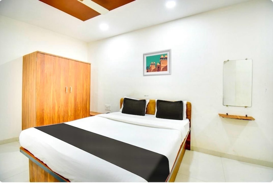 Hotel O Grand Executive , Aurangabad, Aurangabad