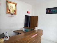 OYO 93033 Hotel Atharva Executive
