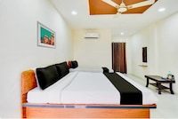 Hotel O Grand Executive 