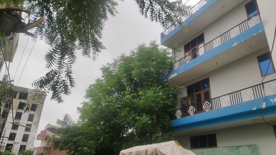 POP Annapurna Hotel, Jaipur Airport, Jaipur