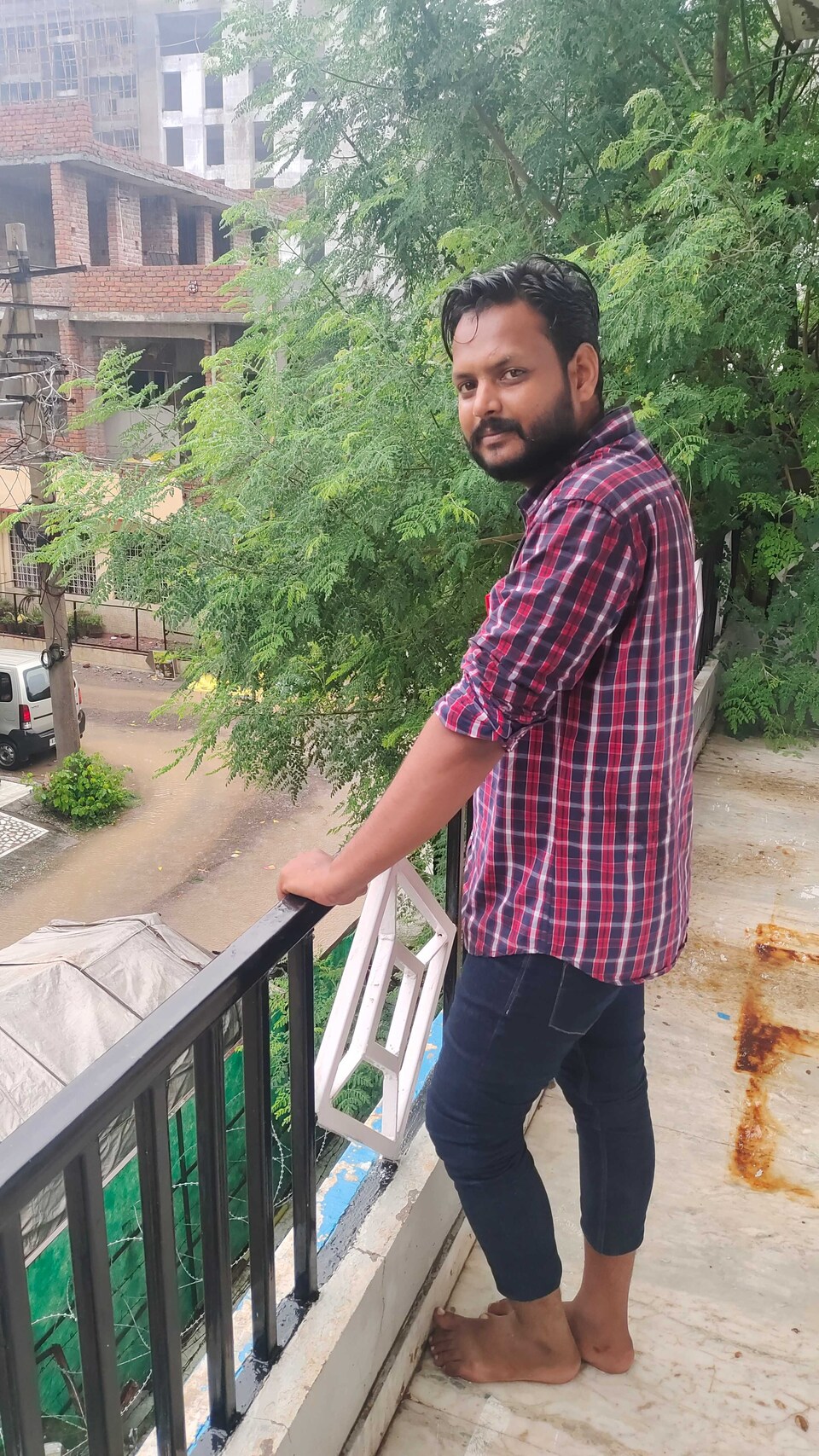 POP Annapurna Hotel, Jaipur Airport, Jaipur