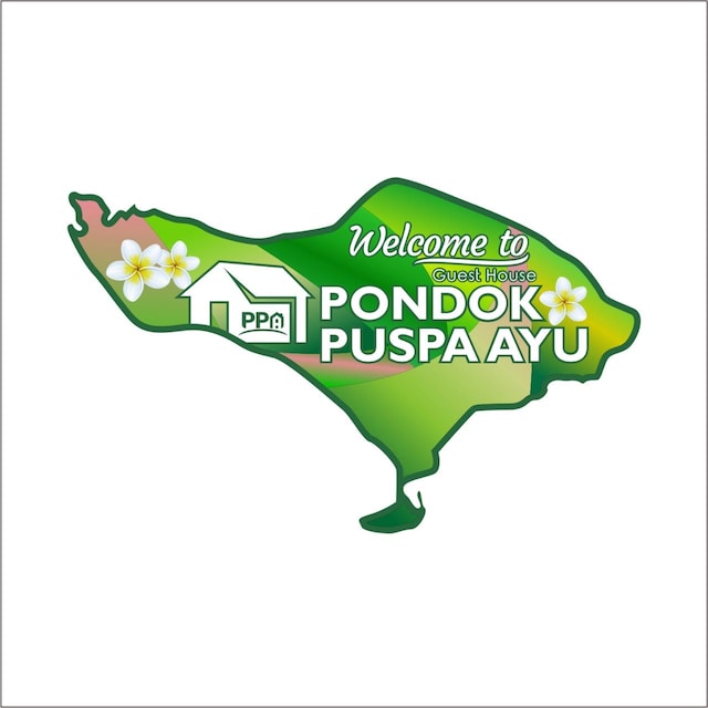 EXPRESS O 91590 Guest House Pondok Puspa Ayu