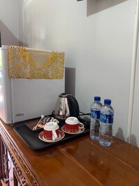 EXPRESS O 91590 Guest House Pondok Puspa Ayu