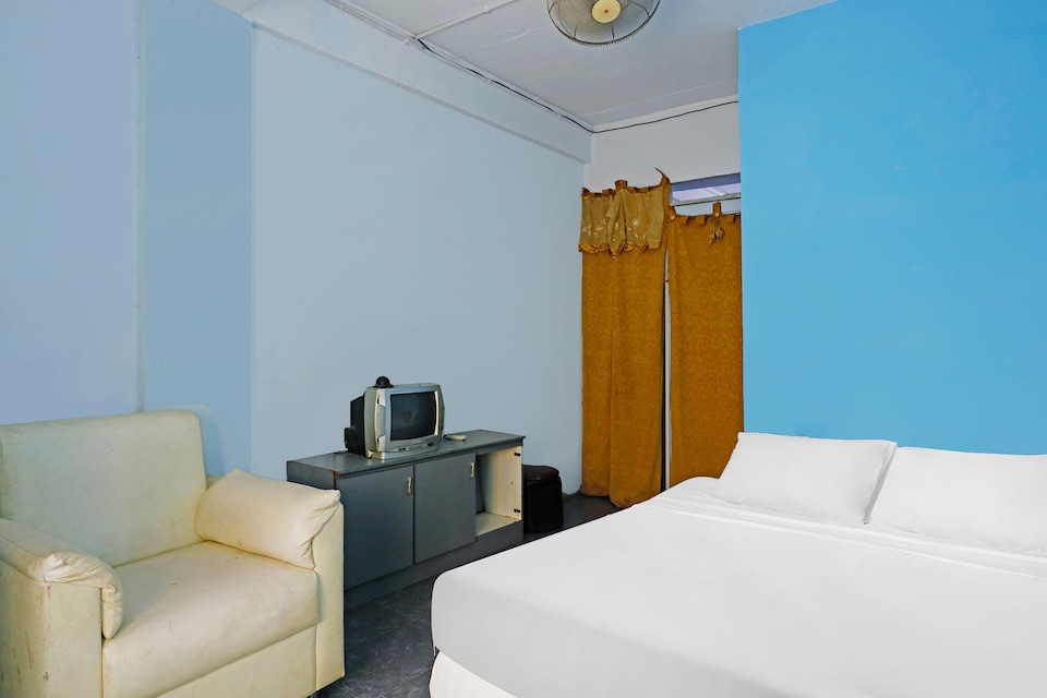 Hotel O Rafika Homestay SyariahNearTempat Makan Pagi Sore Nohil, Nagoya Batam, Batam