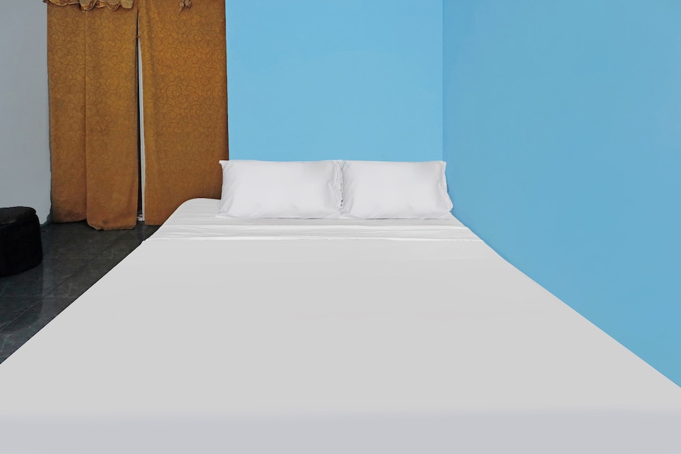 Hotel O Rafika Homestay SyariahNearTempat Makan Pagi Sore Nohil, Nagoya Batam, Batam