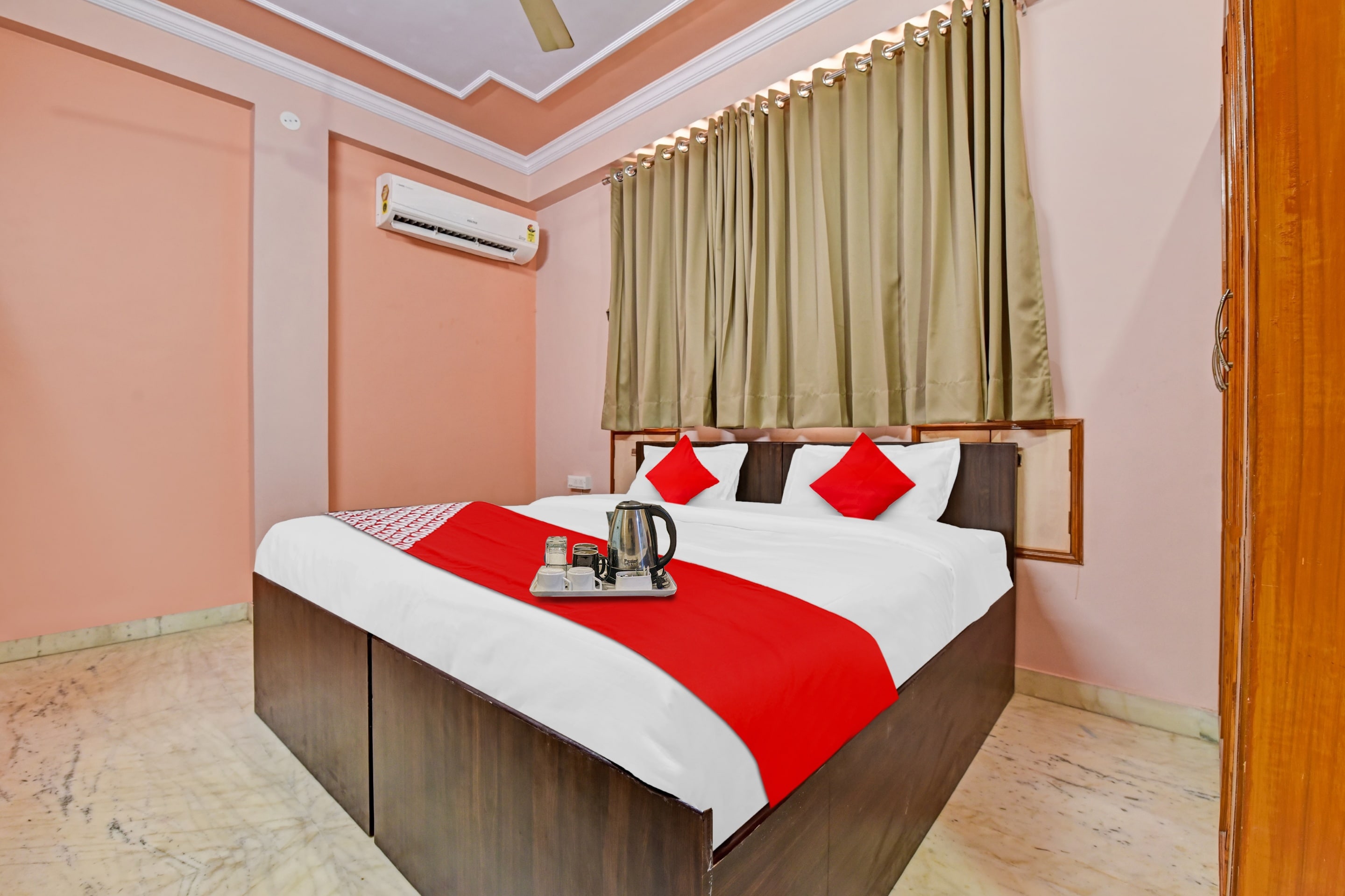 Flagship Hotels in Sethi Farm Heritage Valley, Jaipur Starting ₹449