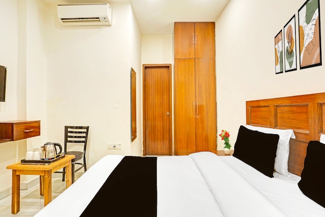 Super Hotel O by OYO Sector 45 Formerly Manyavar