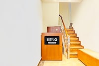 Super Hotel O Sector 45 Formerly Manyavar