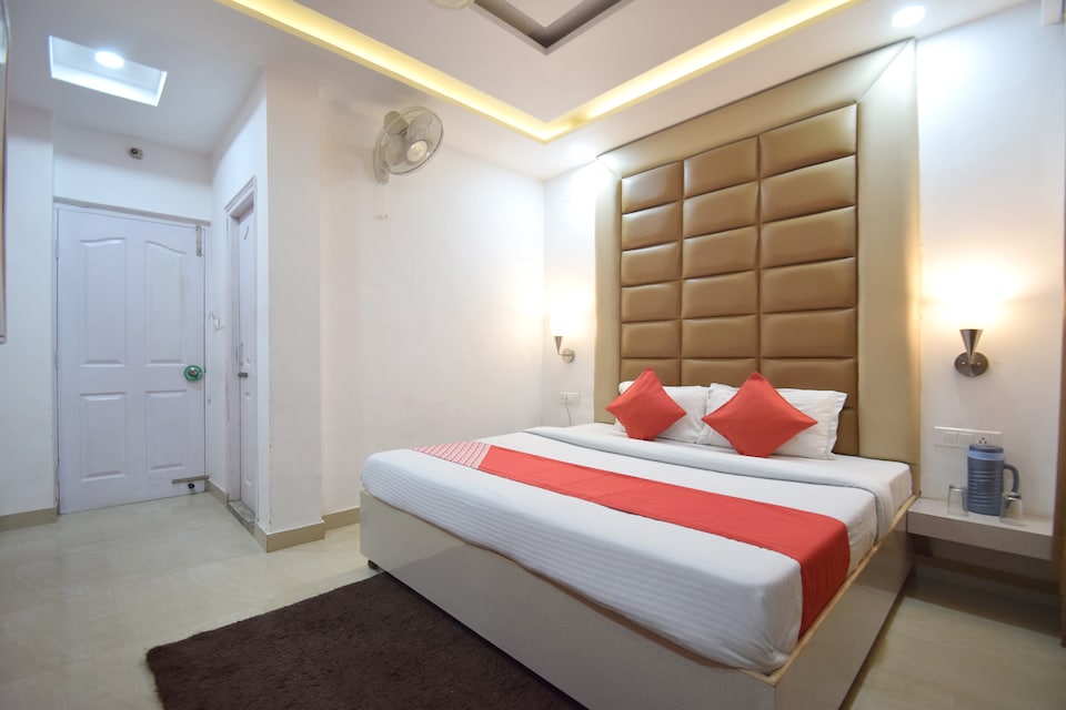 Townshouse Dalhousie Mall Road, Dalhousie, Dalhousie