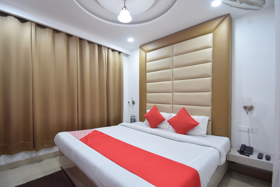 Townshouse Dalhousie Mall Road, Dalhousie, Dalhousie