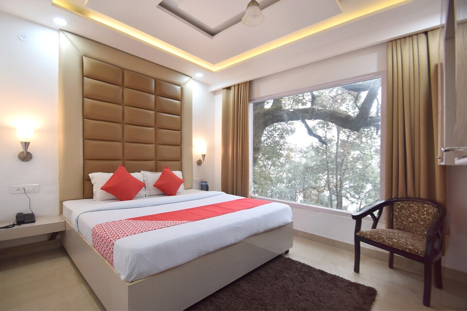 Townshouse Dalhousie Mall Road, Dalhousie, Dalhousie