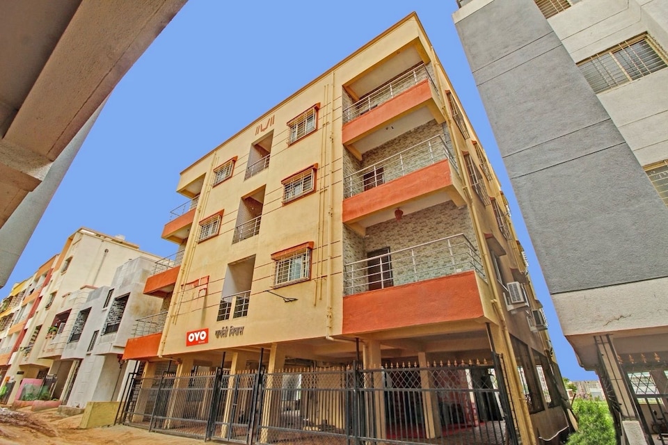 Hotel O Kalki Inn, Wagholi Pune, Pune