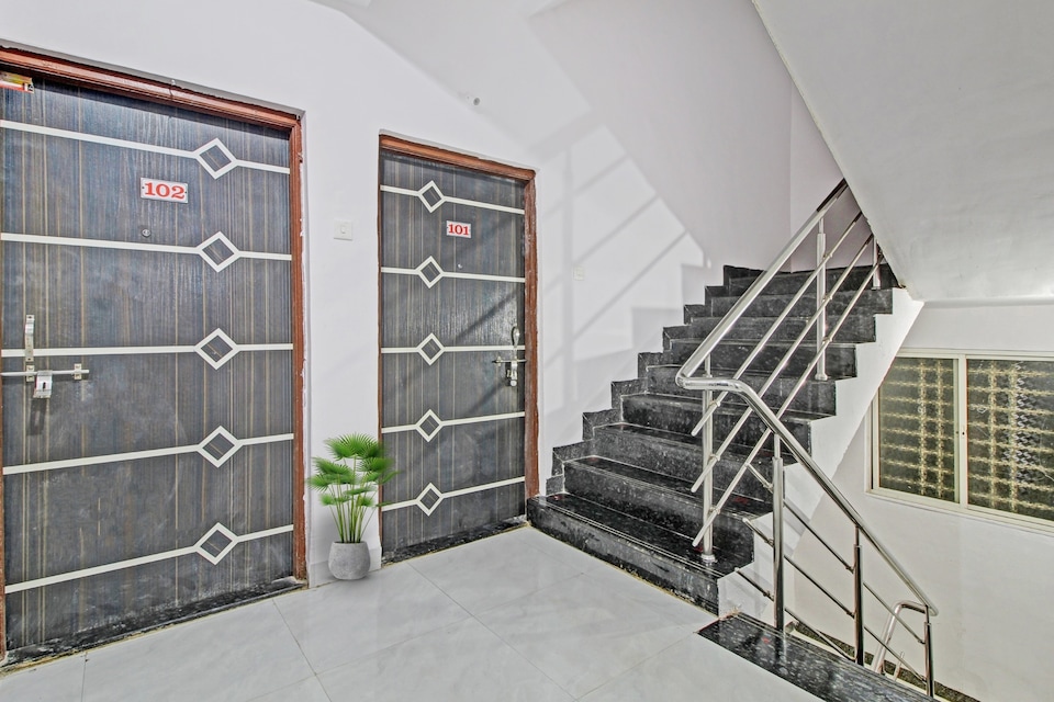 Hotel O Khush Executive, Wagholi Pune, Pune