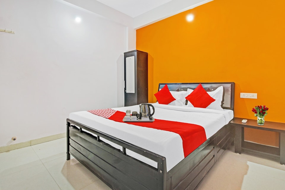 Hotel O Khush Executive, Wagholi Pune, Pune