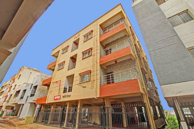 Hotel O Kalki Inn