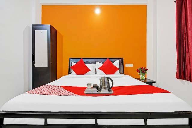 Hotel O Kalki Inn
