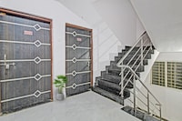 Hotel O Khush Executive