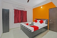 Hotel O Khush Executive