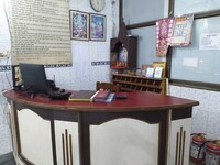 OYO Sri Radhakrishnan Guest House