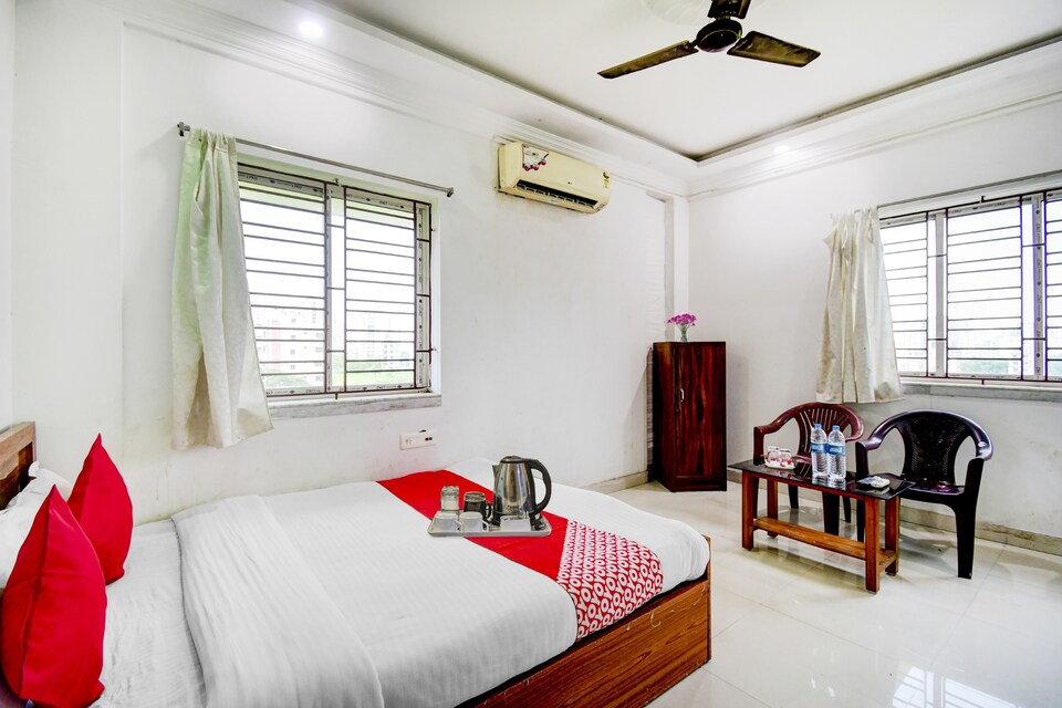 OYO Swastik Guest House, Rajarhat Kolkata, Kolkata
