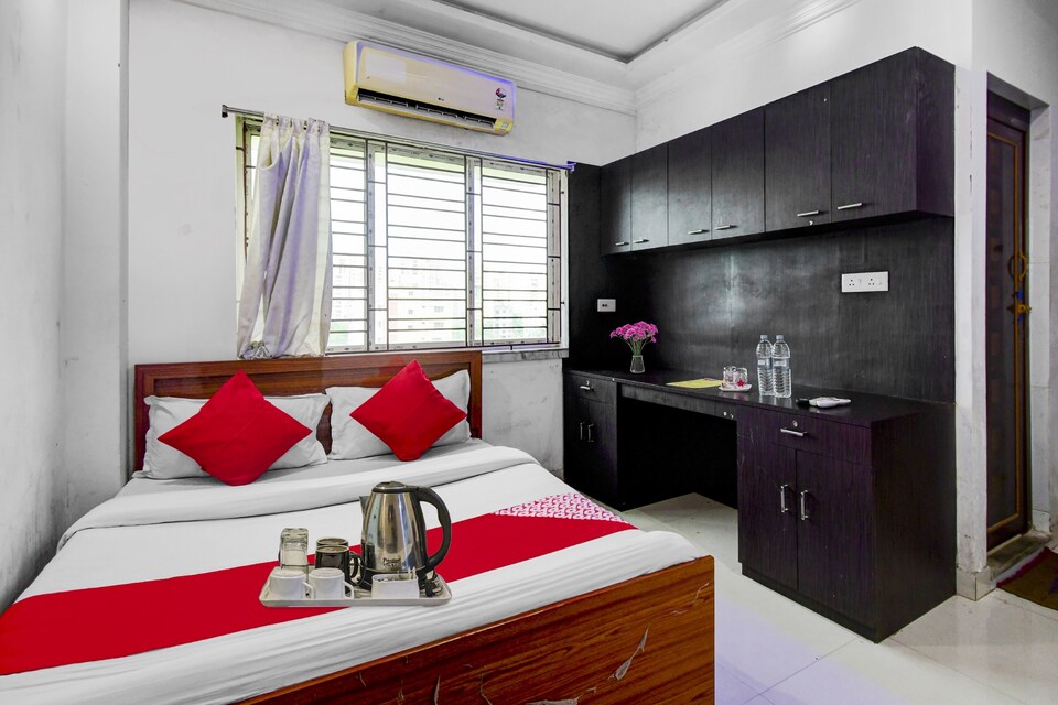 OYO Swastik Guest House, Rajarhat Kolkata, Kolkata