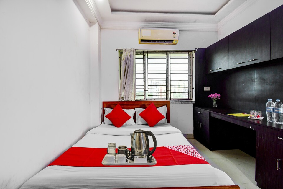 OYO Swastik Guest House, Rajarhat Kolkata, Kolkata