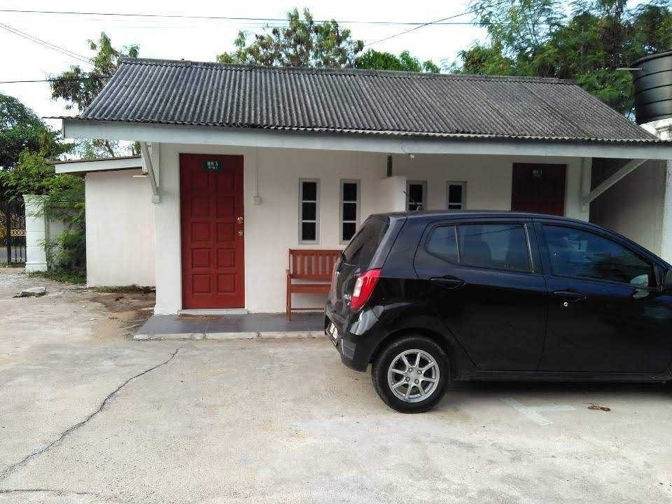 OYO HOME 90600 Ummi Chalet Dungun, Kuala Terengganu, Kuala Terengganu