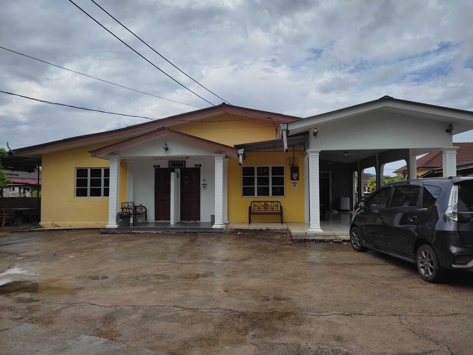 OYO HOME 90600 Ummi Chalet Dungun, Kuala Terengganu, Kuala Terengganu