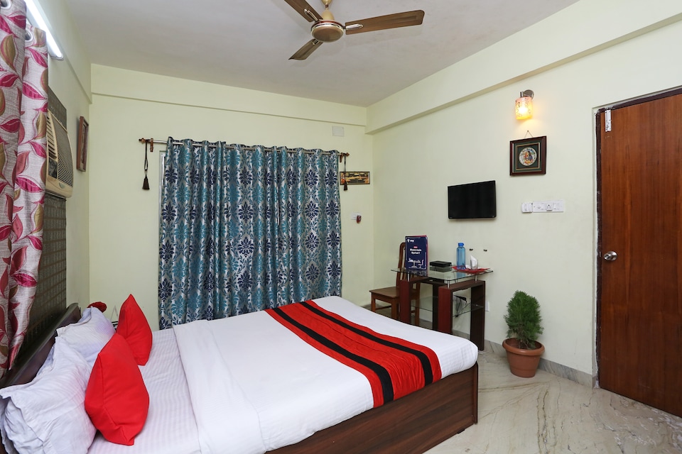 OYO Sam's Apartment Near Rdb Cinemas, Rajarhat Kolkata, Kolkata