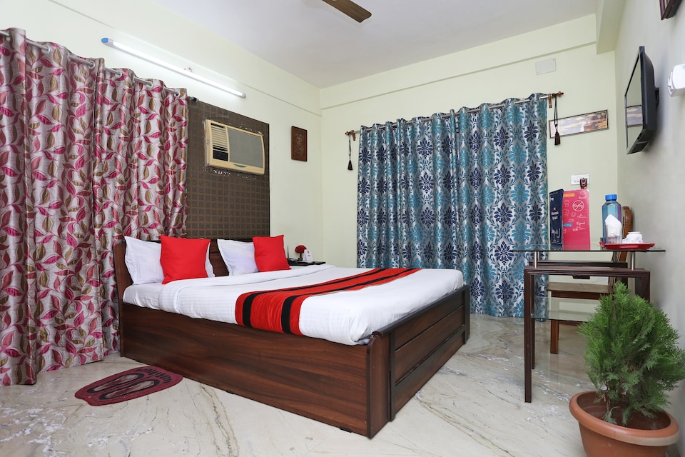 OYO Sam's Apartment Near Rdb Cinemas, Rajarhat Kolkata, Kolkata